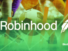 Robinhood’s leap shows the prediction-market arms race is underway Robinhood’s leap shows the prediction-market arms race is underway