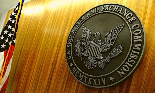 SEC Prepares to Allow Trading Tokenized Stocks on Crypto Platforms SEC Prepares to Allow Trading Tokenized Stocks on Crypto Platforms