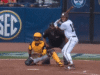 SEC baseball tournament: Vytas Valincius blasts two homers in same inning SEC baseball tournament: Vytas Valincius blasts two homers in same inning