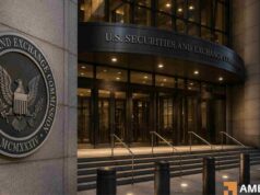 SEC delays prediction market ETFs, seeks public feedback on ‘novel’ risks SEC delays prediction market ETFs, seeks public feedback on ‘novel’ risks