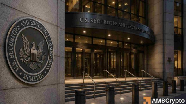 SEC delays prediction market ETFs, seeks public feedback on ‘novel’ risks