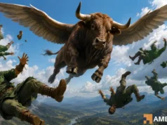 SKYAI erases 48% of rally gains, loses KEY level: What comes next? SKYAI