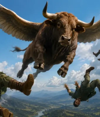SKYAI erases 48% of rally gains, loses KEY level: What comes next? SKYAI