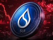 SUI Price Falls 20% As Sui Mainnet Suffers Technical Outage SUI Price Drops 20_ as Sui Network Suffers Two-Day Mainnet Outage