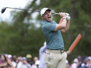 Scottie Scheffler, Rory McIlroy lead the odds at the PGA Championship Scottie Scheffler, Rory McIlroy lead the odds at the PGA Championship