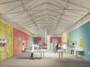 ‘Landmark’ illustration museum launches in the capital