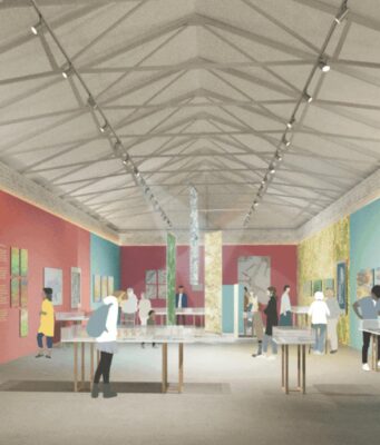 ‘Landmark’ illustration museum launches in the capital