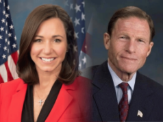 Senators advance bipartisan bill restricting targeted sports betting ads toward minors Senators Katie Britt and Richard Blumenthal introduce bipartisan GAME Act targeting online sports betting ads aimed at minors