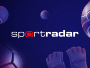 Shareholders sue Sportradar after reports alleged extensive illegal gambling operator relationships Sportradar logo with football, tennis ball and sports imagery representing betting technology, sports data and integrity services. Sportradar denies short seller claims of links to illegal betting amid investors lawsuit
