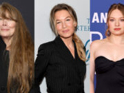 Renée Zellweger to Star as ‘A Woman in the Sun’ Opposite Sissy Spacek and Mia Threapleton