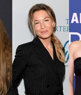 Renée Zellweger to Star as ‘A Woman in the Sun’ Opposite Sissy Spacek and Mia Threapleton
