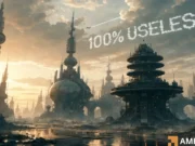 Small cap, big gains – Decoding the FOMO behind USELESS’s recent 70% surge Small Cap, big gains: Decoding the FOMO behind USELESS’s recent 70% Surge