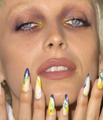 Beauty Marks: The Best Beauty Looks of the Week