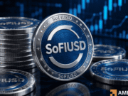 SoFi pushes stablecoins beyond Wall Street settlement rails SoFi pushes stablecoins beyond Wall Street settlement rails