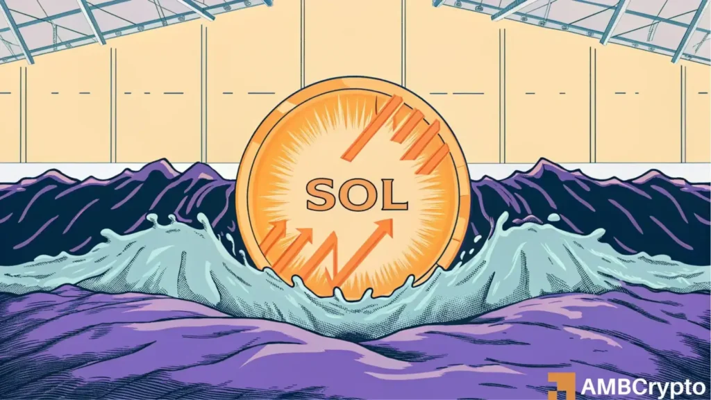 Solana ETF demand is surging, but a $1B SOL problem may be brewing - Details