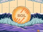 Solana ETF demand is surging, but a $1B SOL problem may be brewing – Details Solana ETF demand is surging, but a $1B SOL problem may be brewing - Details