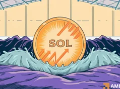 Solana ETF demand is surging, but a $1B SOL problem may be brewing – Details Solana ETF demand is surging, but a $1B SOL problem may be brewing - Details