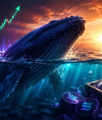 Solana: How a $7.5M whale bet could help drive SOL toward $100 Solana Whale Takes a $7.5M Bet on 78,000 SOL: Is $100 Within Sight?