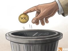 Solana stablecoin supply near $16B ATH: Early Q2 rally signal? Solana stablecoin supply near $16B ATH: Early Q2 rally signal?