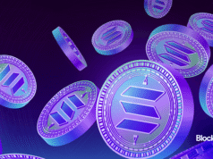 Solana tokens see gains amidst weeklong crypto slump Solana tokens see gains amidst weeklong crypto slump