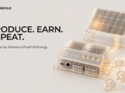Solarious Announces How Individual Energy Producers Can Turn Solar Output Into Digital Value Solarious Announces How Individual Energy Producers Can Turn Solar Output Into Digital Value