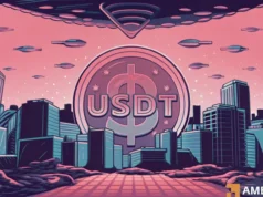 South Korea, KRW-pegged stablecoins, and a look at Tether’s next possible move South Korea, KRW-pegged stablecoins, and a look at Tether's next possible move