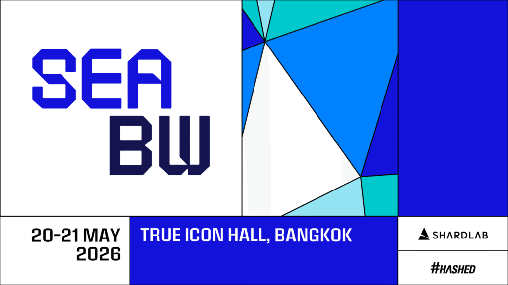 Southeast Asia Blockchain Week Returns to Bangkok for Its Third Edition