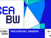 Southeast Asia Blockchain Week Returns to Bangkok for Its Third Edition Southeast Asia Blockchain Week Returns to Bangkok for Its Third Edition