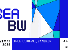 Southeast Asia Blockchain Week Returns to Bangkok for Its Third Edition Southeast Asia Blockchain Week Returns to Bangkok for Its Third Edition