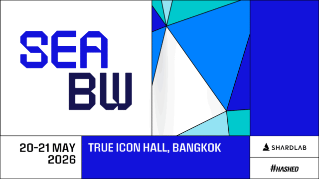 Southeast Asia Blockchain Week Returns to Bangkok for Its Third Edition