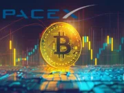SpaceX to Become Biggest Bitcoin Holding Company: Grayscale SpaceX to Become Biggest Bitcoin Holding Company: Grayscale