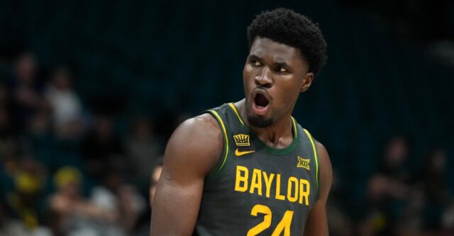 St. John’s massive NIL payment revealed after Tounde Yessoufou chooses transfer portal over NBA Draft