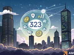 Stablecoin market cap hits $323.112 billion, but growth still seems tardy – Why? Stablecoin market cap hits $323.112 billion, but growth still seems tardy - Why?