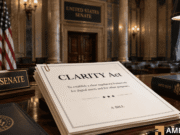 Stablecoin yield ban emerges as flashpoint in new U.S. crypto bill Stablecoin yield ban emerges as flashpoint in new U.S. crypto bill