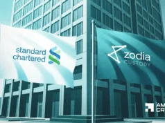 Standard Chartered targets $1T crypto custody market with Zodia deal Standard Chartered targets $1T crypto custody market with Zodia deal