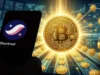 Starknet’s strkBTC Could Change the Way Bitcoin Moves On-Chain Starknet Bitcoin Shielded