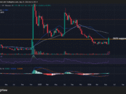 Stellar’s DTCC partnership sparks 44% XLM rally — What’s next? Stellar XLM