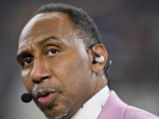 Stephen A. Smith is pushing ESPN to bring back Shannon Sharpe Stephen A. Smith is pushing ESPN to bring back Shannon Sharpe