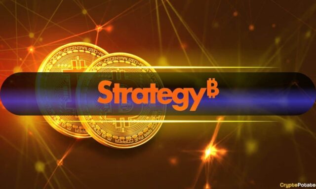 Strategy Plans Major Note Repurchase While Leaving Door Open to Strategy Plans Major Note Repurchase While Leaving Door Open to Bitcoin Sales