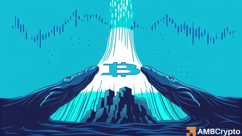 Strategy buys $2B in Bitcoin as charts flash signs of local bottom - What's next?