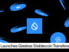 Sui Launches Gasless Stablecoin Transfers With Support From Fireblocks Sui Launches Gasless Stablecoin Transfers With Support From Fireblocks