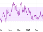 Sui (SUI) Soars 35% Weekly: What Fueled the Pump and What’s Next? SUI RSI