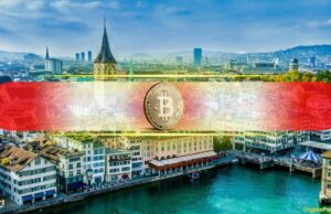 Swiss Bitcoin Reserve Dream Collapses After Signature Campaign Falls Short: Report