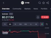 Syndicate Labs Winds Down As Rollup Market Contracts, Signaling Structural Shift In Onchain Infrastructure Syndicate Labs Winds Down As Rollup Market Contracts, Signaling Structural Shift In Onchain Infrastructure