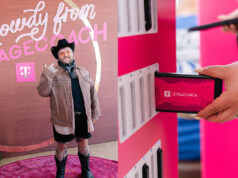 T-Mobile’s Customer-Only Event Lounges Signal a New Era for Wireless Providers