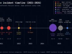 THORChain Faces Growing Questions Over Long-Term Viability After Six Exploits in Five Years THORChain Faces Growing Questions Over Long-Term Viability After Six Exploits in Five Years