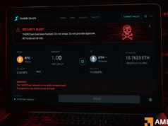 THORChain exploit raises fresh concerns over MPC wallet security THORChain exploit raises fresh concerns over MPC wallet security