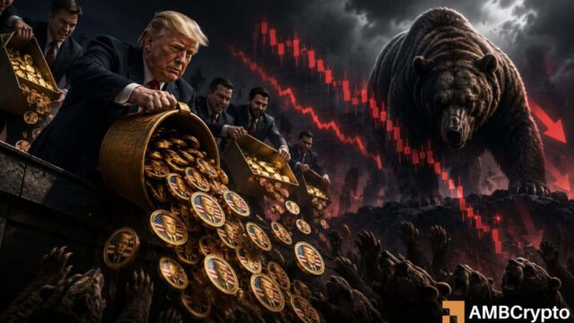 Official Trump [TRUMP]