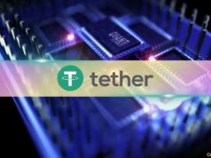 Tether Acquires SoftBank Stake in Bitcoin-Focused Treasury Company XXI Tether Acquires SoftBank Stake in Bitcoin-Focused Treasury Company XXI