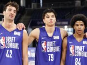 The 10 biggest NBA Draft stay or go decisions remaining before the deadline The 10 biggest NBA Draft stay or go decisions remaining before the deadline